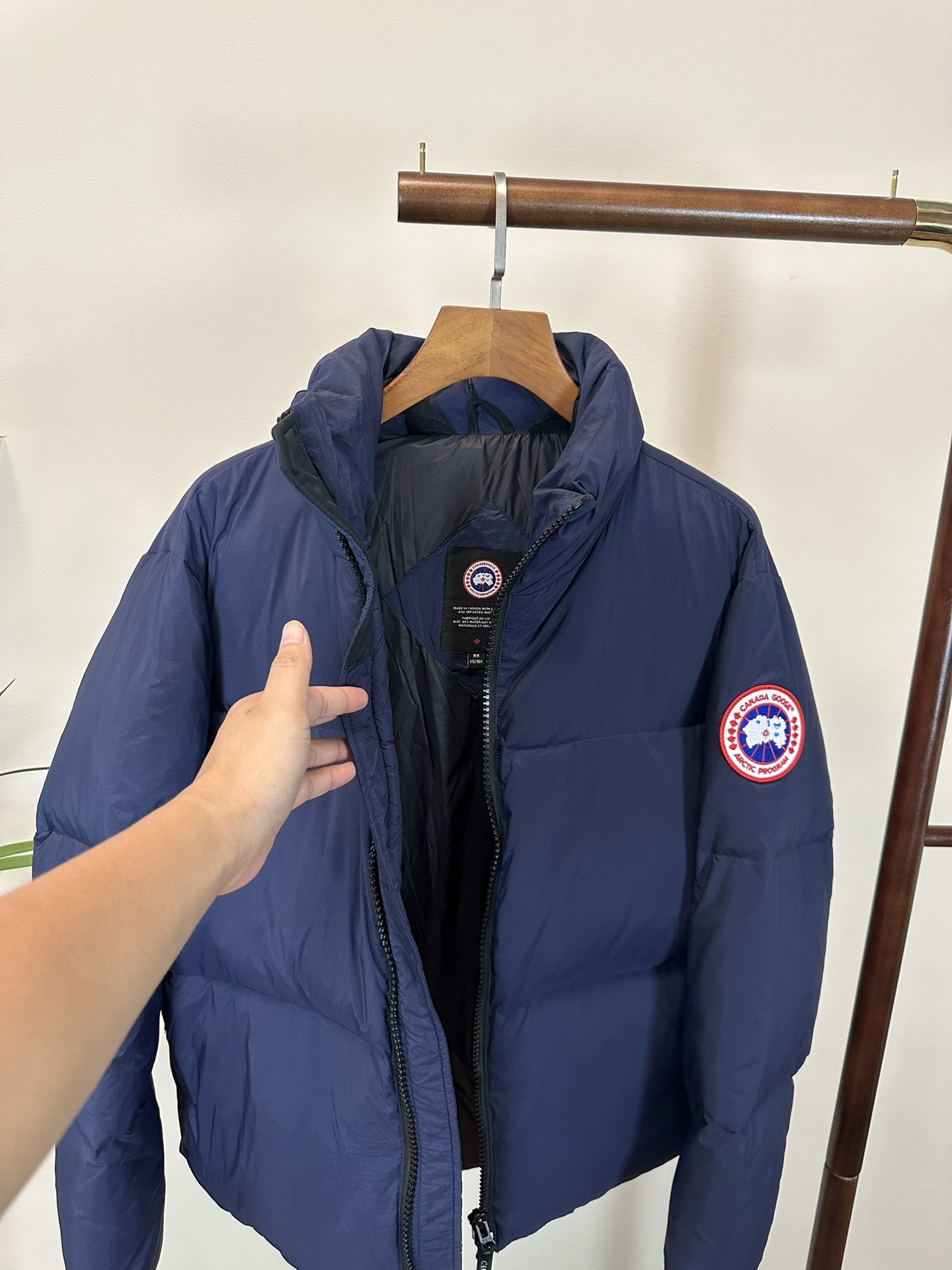 Canada Goose Down Jackets